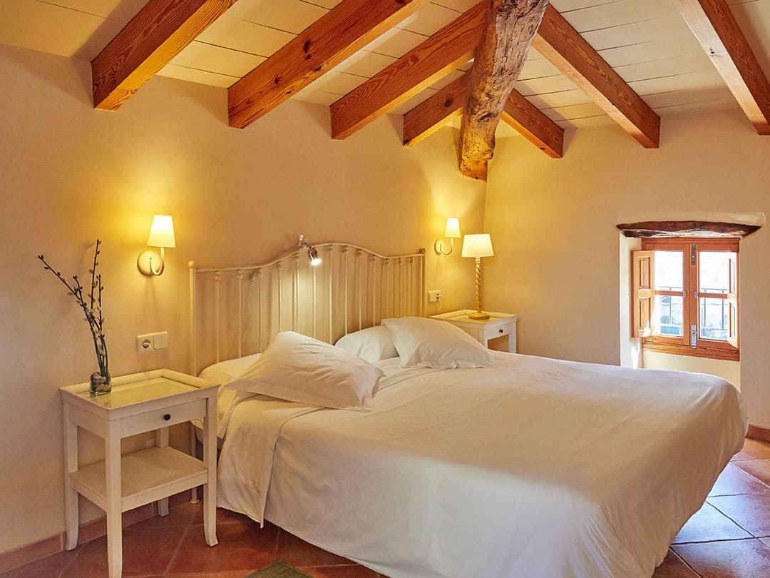 habitación estandard habitación estandard